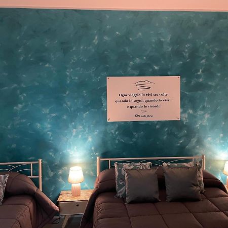 Tutta Nata Storia Apartment Napoli Exterior foto