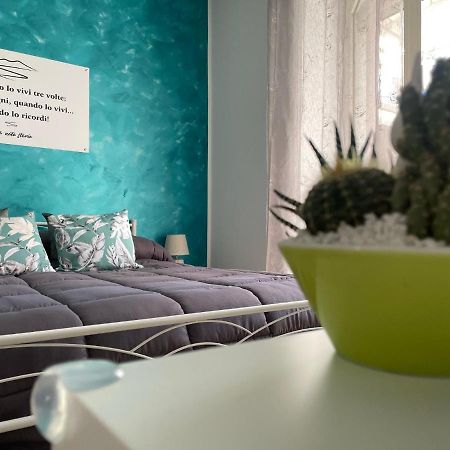 Tutta Nata Storia Apartment Napoli Exterior foto