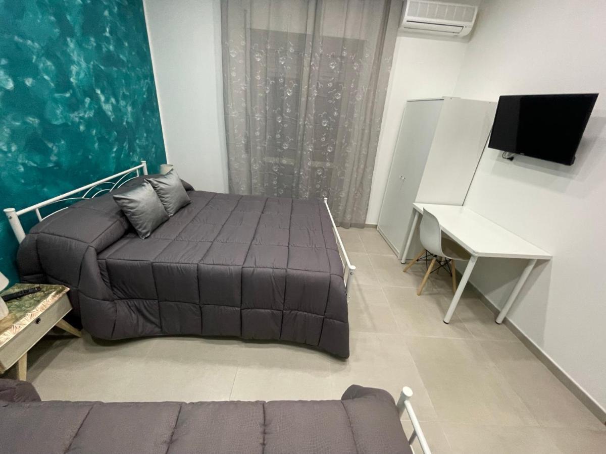 Tutta Nata Storia Apartment Napoli Exterior foto