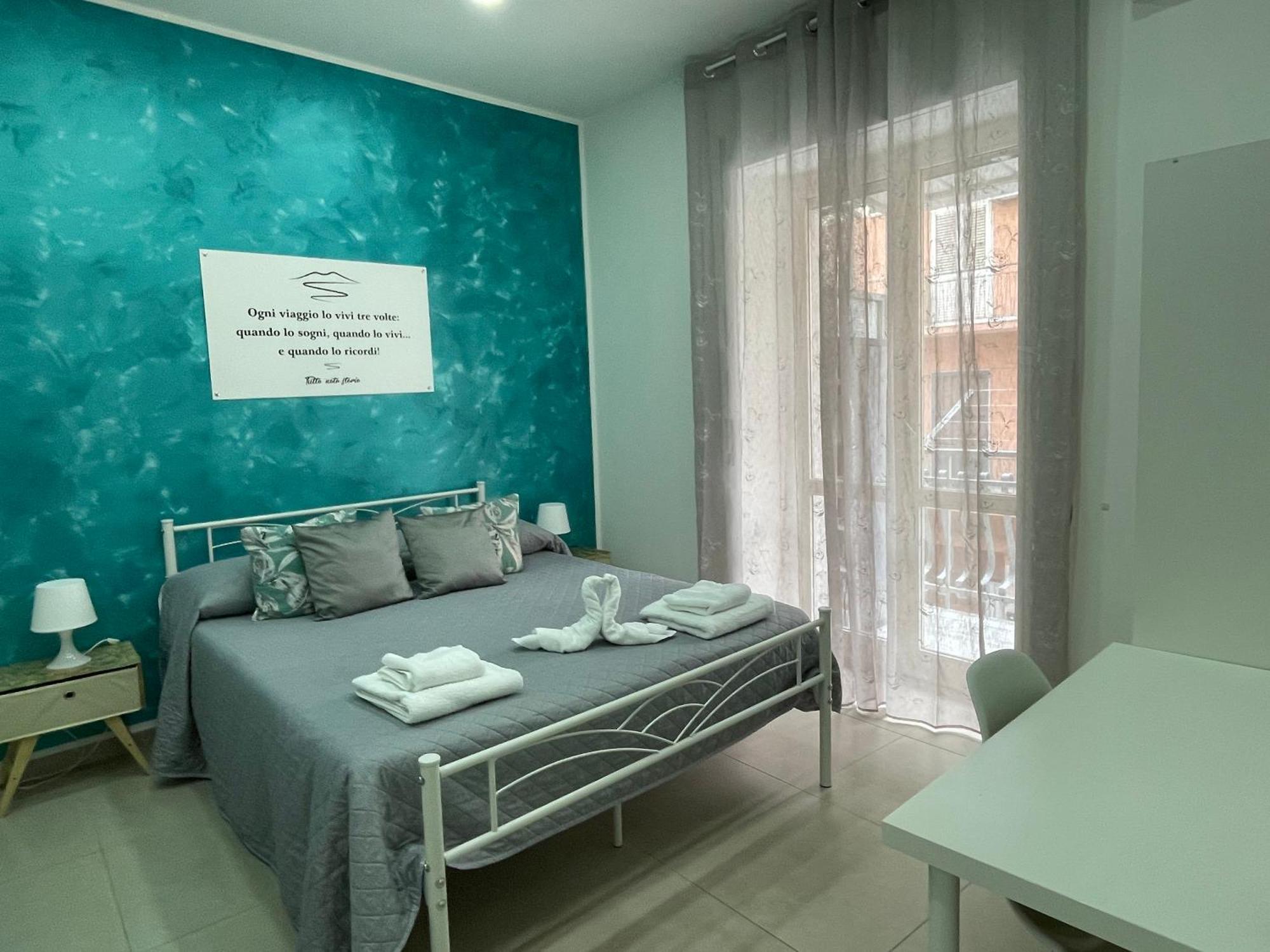 Tutta Nata Storia Apartment Napoli Exterior foto